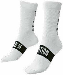 Превью  Носки велосипедные BIEMME A05P201U White